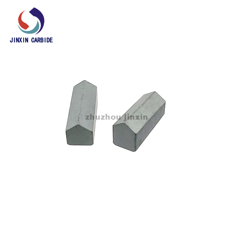 High Quality Tungsten Carbide Mining Tips for Rock Drilling Bits 