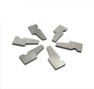 Tungsten Carbide Inserts For Knife And Sceasor Sharpener