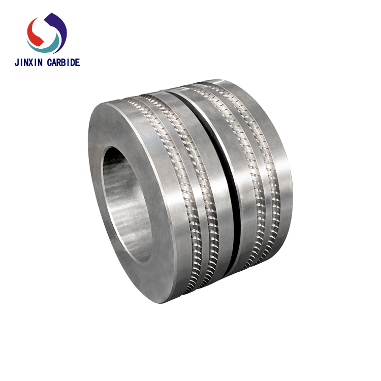 Carbide Roller Ring