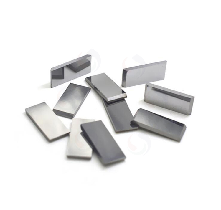 Tungsten Carbide Knives Tc Scraper Blade In Various Size