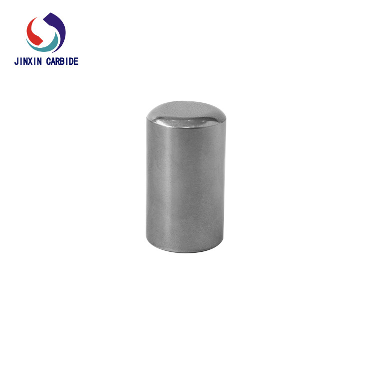 Tungsten Carbide High Pressure Roller Rress Studs for Roll Crushing Mill