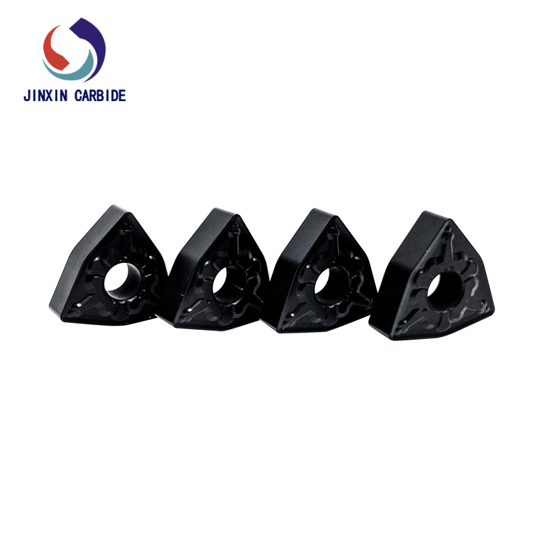 CNC Tungsten Carbide Turning Inserts Cutting Tool
