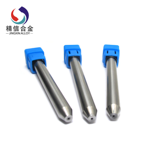 High Quality Tungsten Carbide Waterjet Nozzles Cutters 