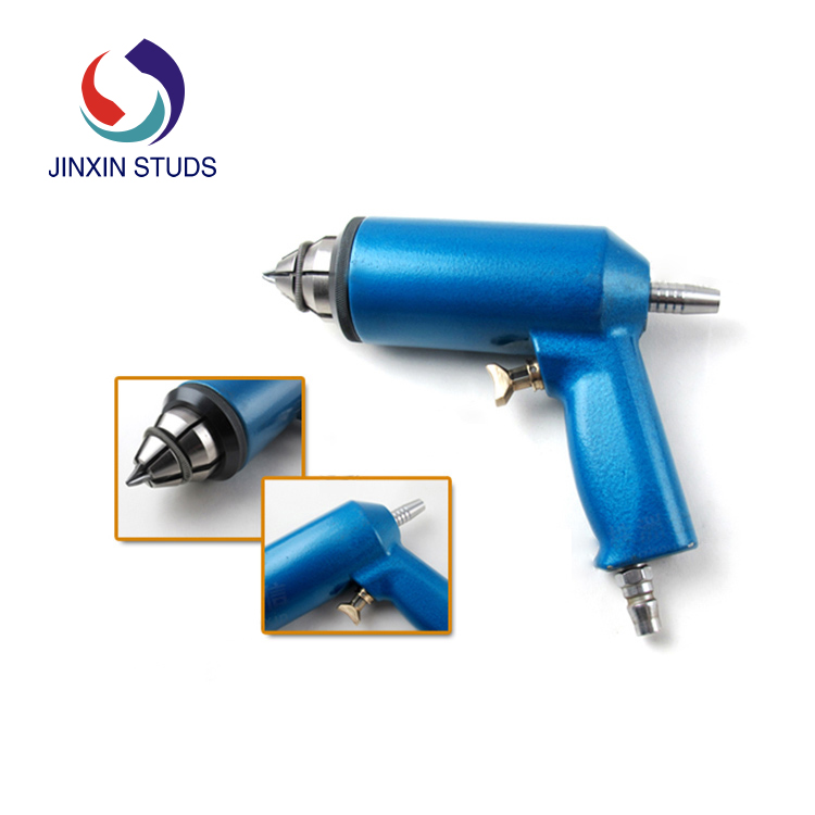 JX8.0 series Tire Stud Gun Tire Stud Air Insertion Tool Buy tire stud